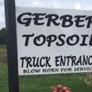 Gerber Topsoil