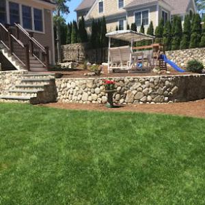 Cranberry Landscape & Design of Cape Cod