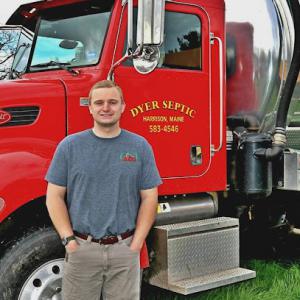 Dyer Septic Service