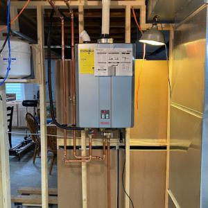 Watson Plumbing Company