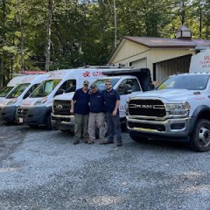 ULTIMATE Plumbing, Heating, & Air Conditioning