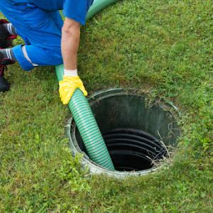 Martin Environmental Septic Service