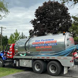 Suffolk County Cesspool Service