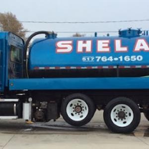Shelar Sanitation