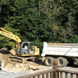 Don E Miller Septic Service Inc & Donny's Potty's