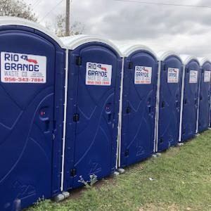 Rio Grande Waste