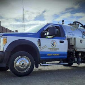 Got-A-Go Rentals & Septic Services