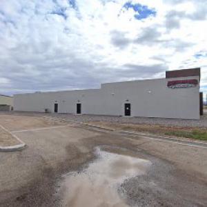 Redmond Construction