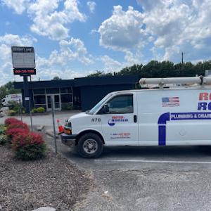 Roto-Rooter Plumbing & Water Cleanup