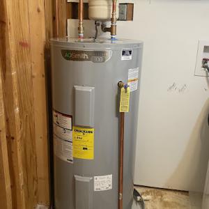 Legacy Plumbing & Septic