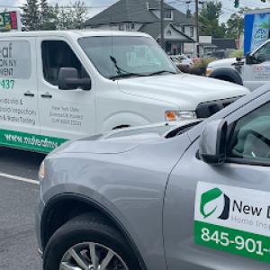 New Leaf Home Inspection NY & Mold Assessment