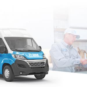 Prime Plumbing