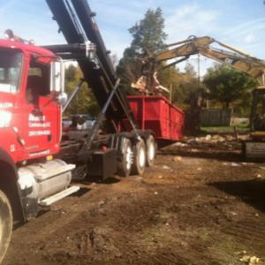 Mona Contracting