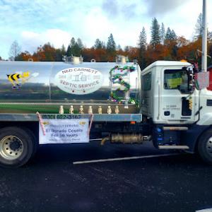 Ned Carnett Septic Service