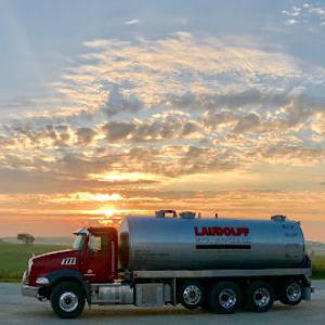 Laudolff Septic Services