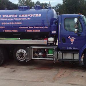 Degler Waste Services