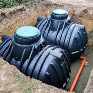 V & S Septic Service