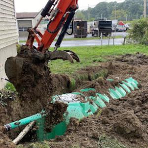 S&G Septic Inspections