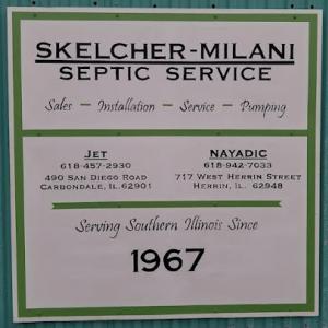 Skelcher-Milani Septic Service