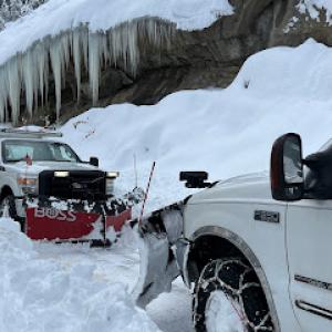 WHITEOUT Snow & Excavation