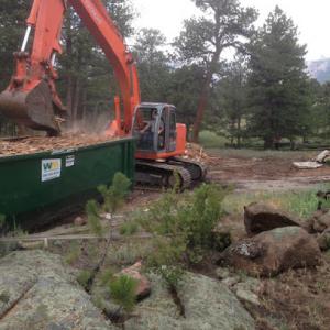 Cole Excavating