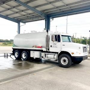 Moye Septic & Environmental
