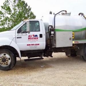 All Weather Sewer Service