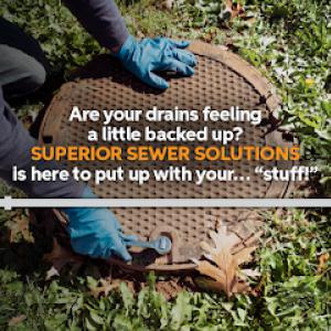 Superior Sewer Solutions
