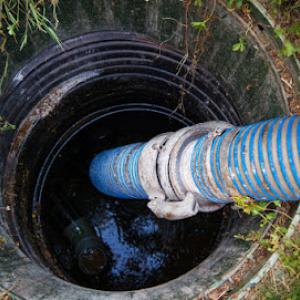 Overholt Sanitation