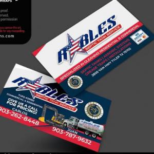 Robles Septic Tank Cleaning Service&rsquo;s & Installations 24/7