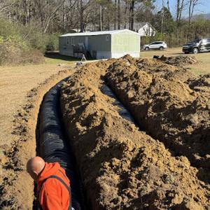 Hughes Septic Services