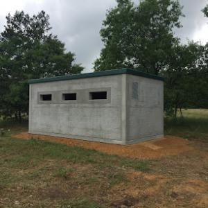 Wieser Concrete Products
