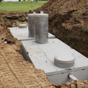 George's Sewer & Drain Cleaning