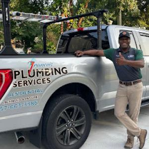 Francois Plumbing Services (FPS)