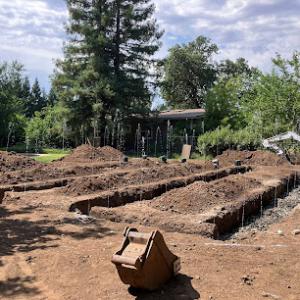 Parker Construction Services