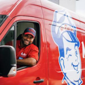 Mr. Rooter Plumbing of Palmdale
