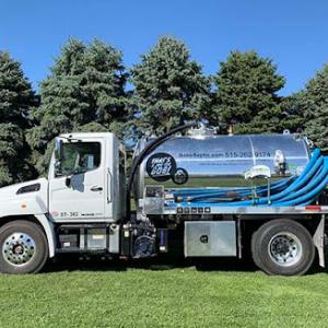 Bob's Septic & Portable Restroom Service