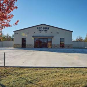 Red Dirt Septic