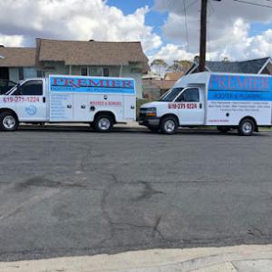 Premier Rooter & Plumbing