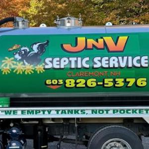 JNV Septic
