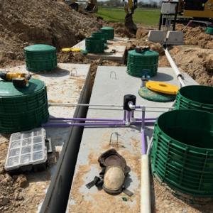 B2 Septic Services