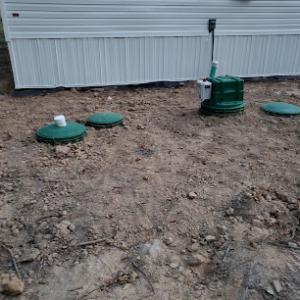 CalCon Septic