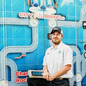 AAA City Plumbing