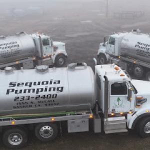Sequoia Pumping