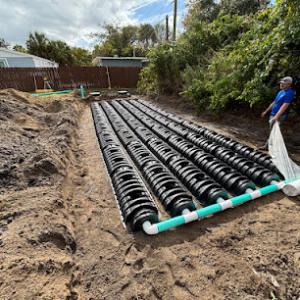 Space Coast Septic