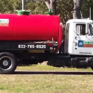 Shamrock Septic ️ - 24/7 Alvin, Texas
