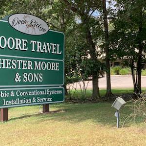 Chester Moore & Sons