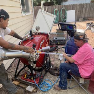 Dan's Drains & Digs