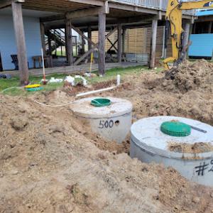 Go GREEN Septic Solutions