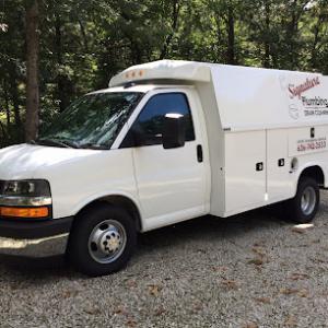 Signature Plumbing Services St Louis